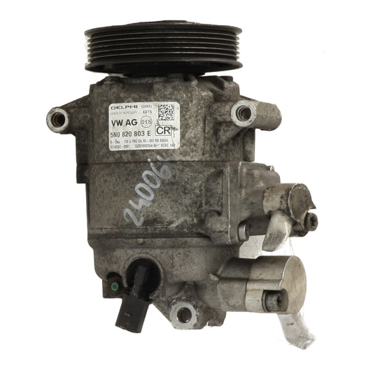 Compresseur clim - AUDI A1 1 PHASE 1 (2011)