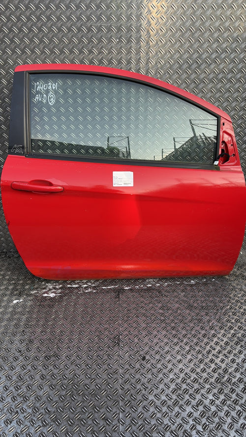 Porte avant droit - FORD KA 2 PHASE 2 2014.0