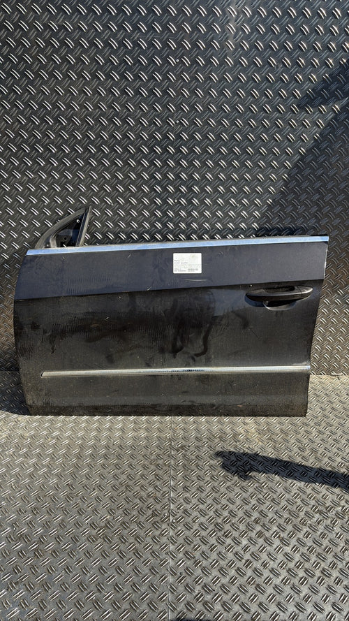 Porte avant gauche - VOLKSWAGEN PASSAT 5 CC COUPE 2010.0