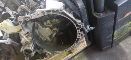 Boite de vitesses PEUGEOT 2008 1 PHASE 2 BE4-5 2019
