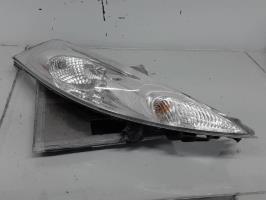 Optique avant secondaire droit (feux)(clignotant) - NISSAN JUKE 1 PHASE 1
