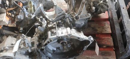 Boite de vitesses CITROEN C5 2 BREAK ML6C 2016