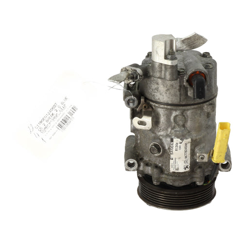 Compresseur clim - CITROEN C5 2 BREAK (2016)