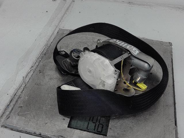 Ceinture avant gauche