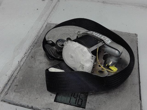 Ceinture avant gauche