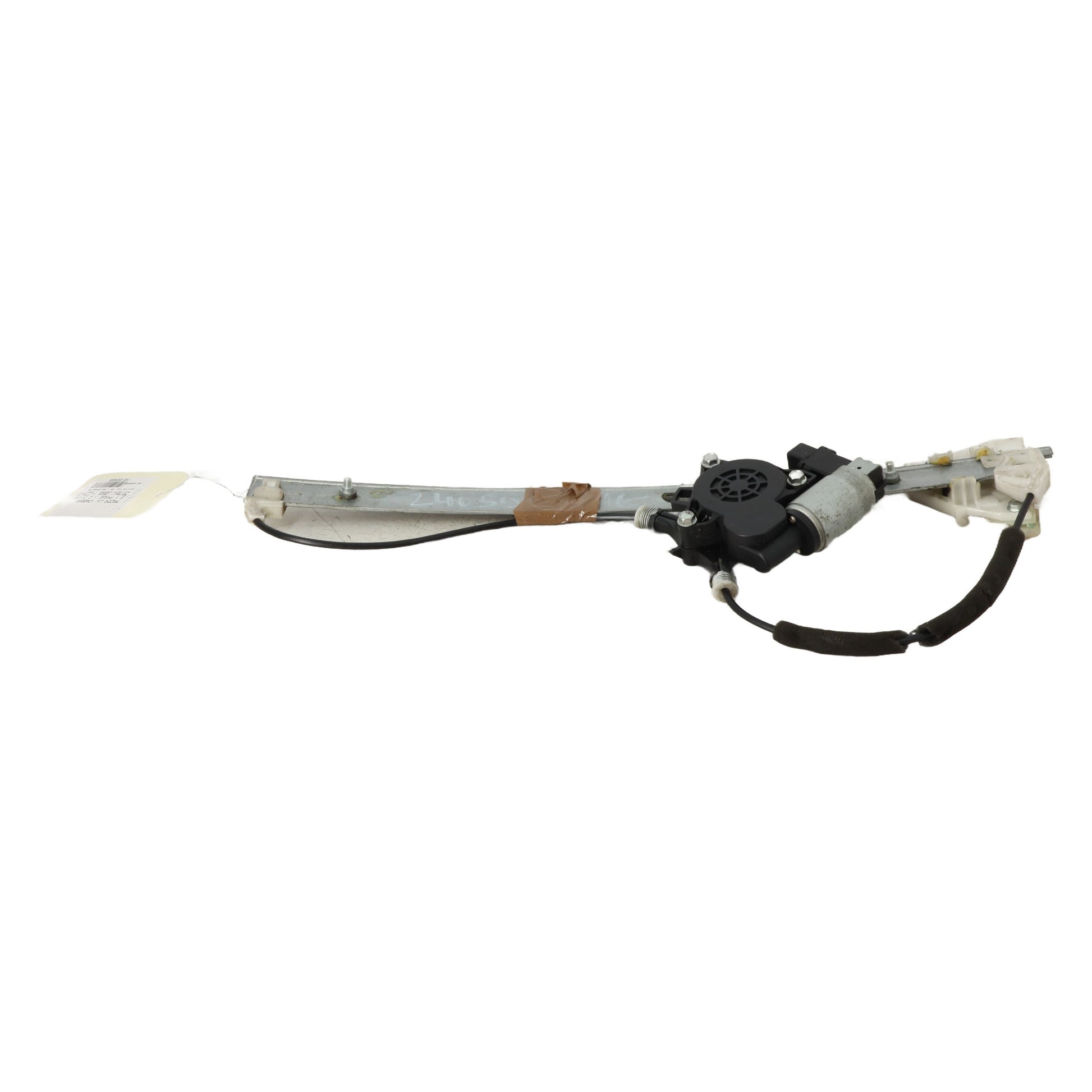 Moteur leve vitre avant gauche