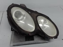 Optique avant principal droit (feux)(phare) - SMART FORFOUR 1