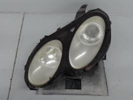 Optique avant principal gauche (feux)(phare) - SMART FORFOUR 1