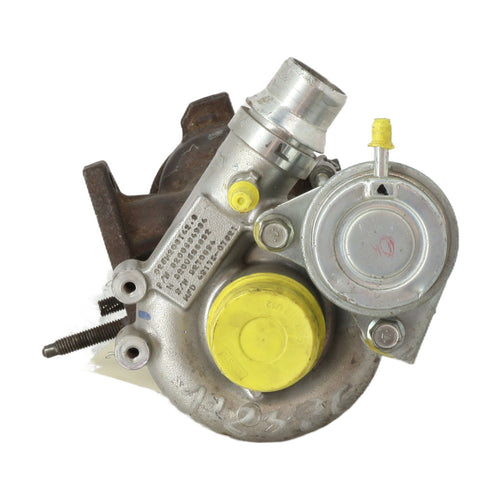 Turbo - RENAULT KANGOO 2 PHASE 1 (2010)