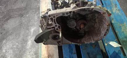 Boite de vitesses RENAULT MODUS PHASE 1 JR5 2005