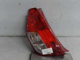 Feu arriere principal gauche (feux) - HYUNDAI I 10 1 PHASE 1