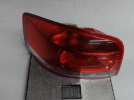 Feu arriere principal gauche (feux) - AUDI A3 2 PHASE 1