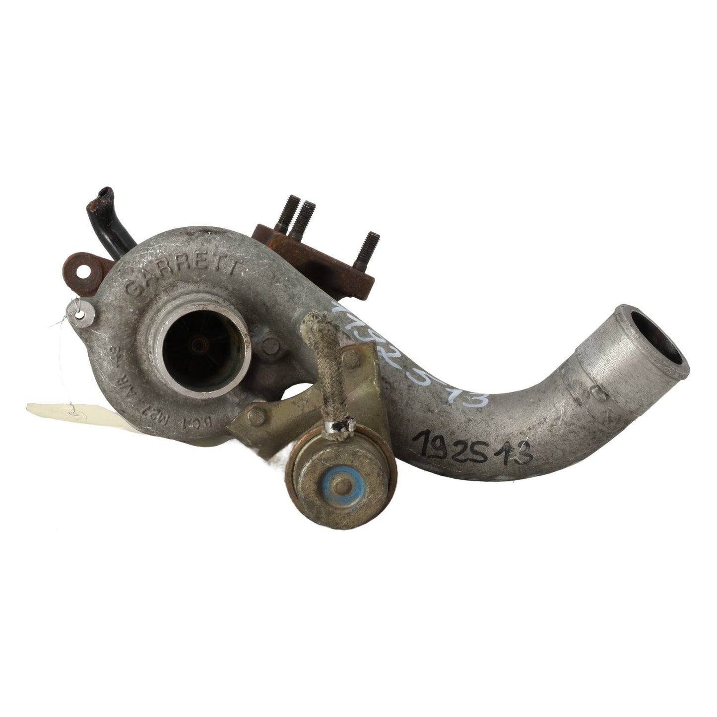 Turbo - RENAULT SAFRANE PHASE 1 (1994)