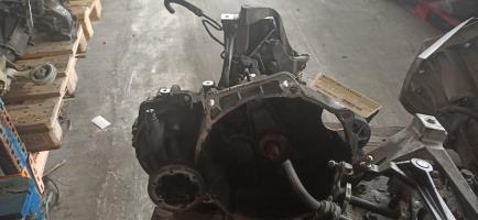 Boite de vitesses VOLKSWAGEN NEW BEETLE 1 PHASE 1 EBJ/EGR 2000