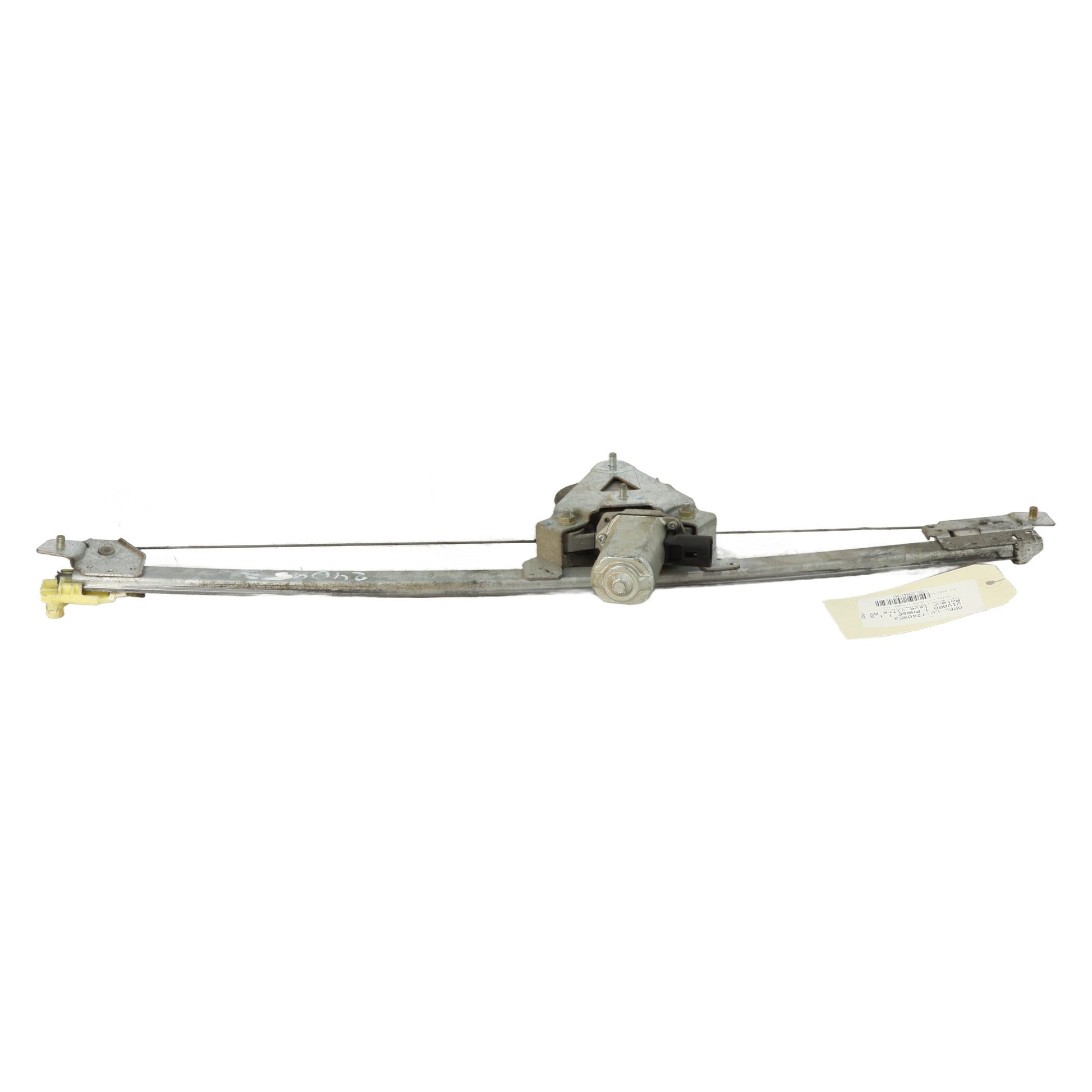 Moteur leve vitre avant gauche