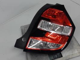 Feu arriere principal droit (feux) - RENAULT TWINGO 3 PHASE 1