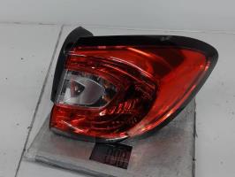 Feu arriere principal droit (feux) - RENAULT CAPTUR 1 PHASE 1