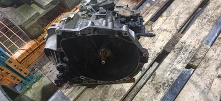 Boite de vitesses CITROEN DS3 PHASE 1 MCB 2011