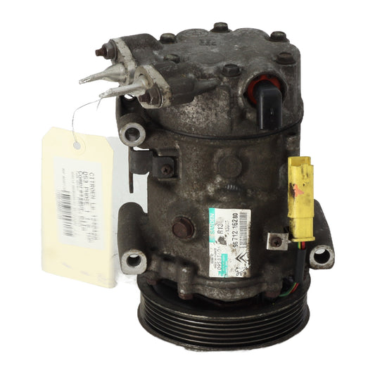 Compresseur clim - CITROEN DS3 PHASE 1 (2011)