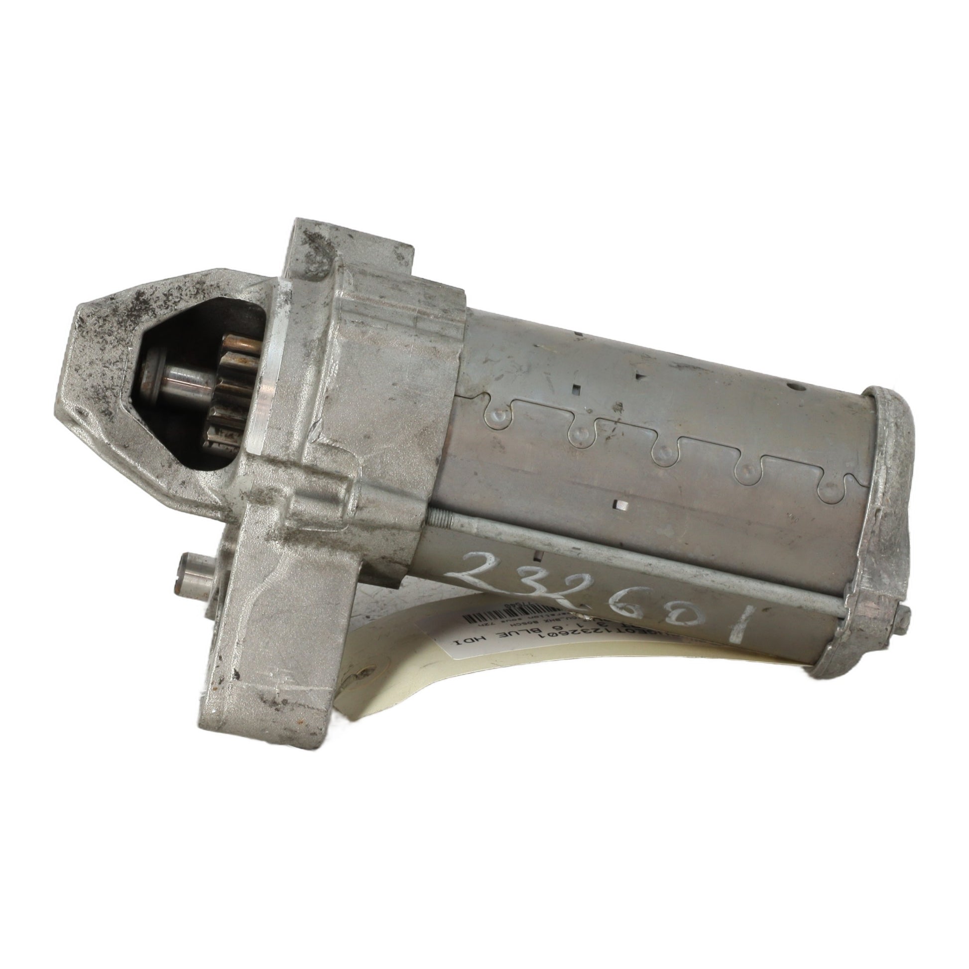 Demarreur - PEUGEOT EXPERT 3 PHASE 1 (2019)