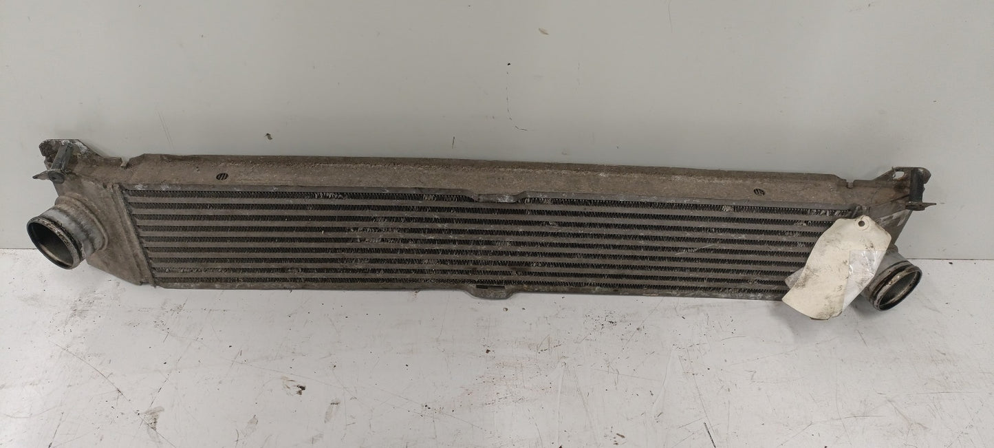 Echangeur air (Intercooler)