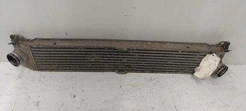 Echangeur air (Intercooler)