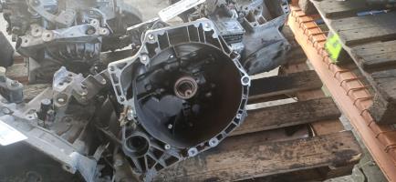 Boite de vitesses FIAT GRANDE PUNTO 2008