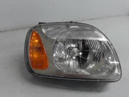 Optique avant principal droit (feux)(phare) - NISSAN MICRA 2 PHASE 4