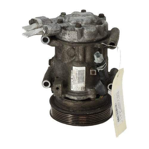 Compresseur clim - RENAULT CLIO 3 PHASE 2 (2011)