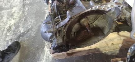 Boite de vitesses PEUGEOT 508 1 SW PHASE 1 BREAK ML6C 2011