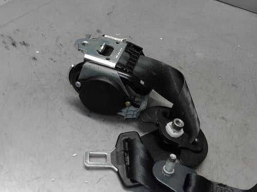 Ceinture arriere gauche