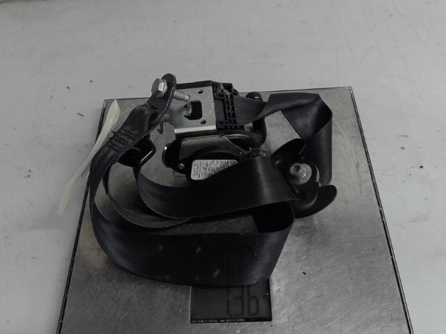 Ceinture avant gauche