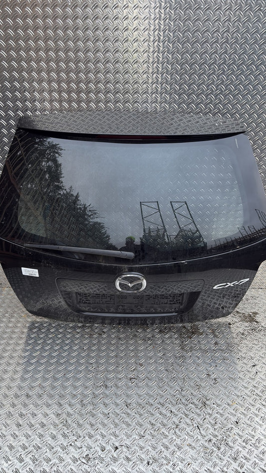 Malle/Hayon arriere - MAZDA CX7 PHASE 2 (2009)