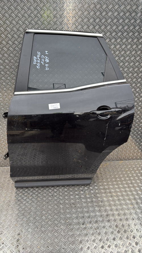 Porte arriere gauche - MAZDA CX7 PHASE 2 2009.0