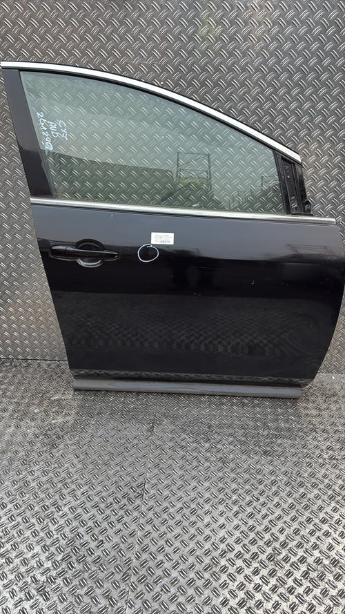 Porte avant droit - MAZDA CX7 PHASE 2 2009.0
