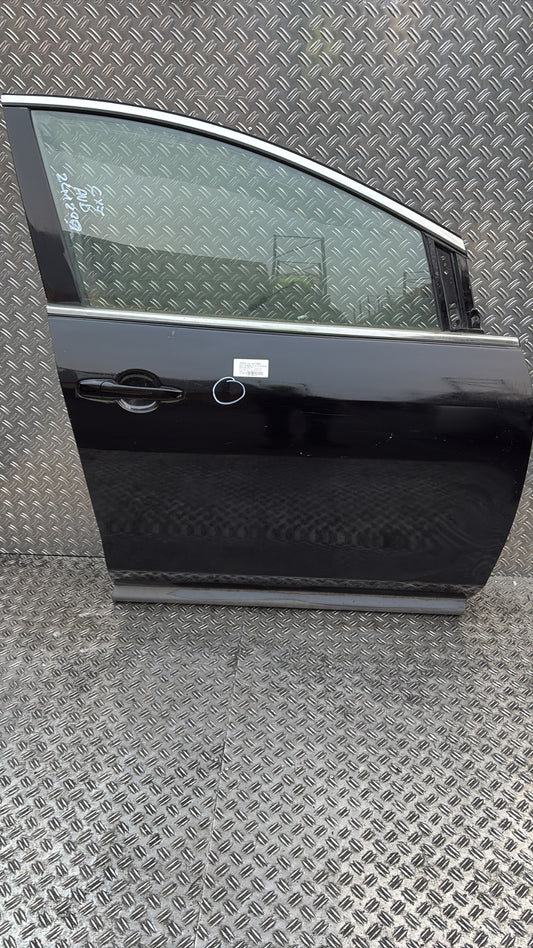Porte avant droit - MAZDA CX7 PHASE 2 2009.0