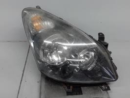 Optique avant principal droit (feux)(phare) - TOYOTA COROLLA VERSO 2 PHASE 2