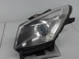 Optique avant principal droit (feux)(phare) - CITROEN C6