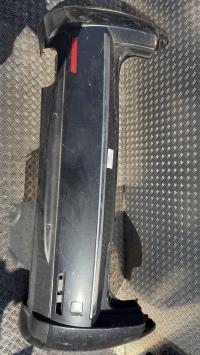 Pare choc arriere CITROEN C6 2007
