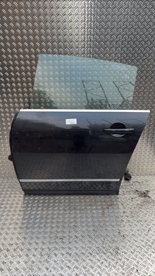 Porte arriere gauche - CITROEN C6 2007.0