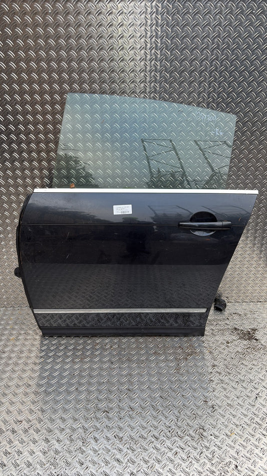 Porte arriere gauche - CITROEN C6 2007.0