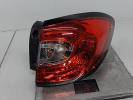 Feu arriere principal droit (feux) - RENAULT CAPTUR 1 PHASE 1