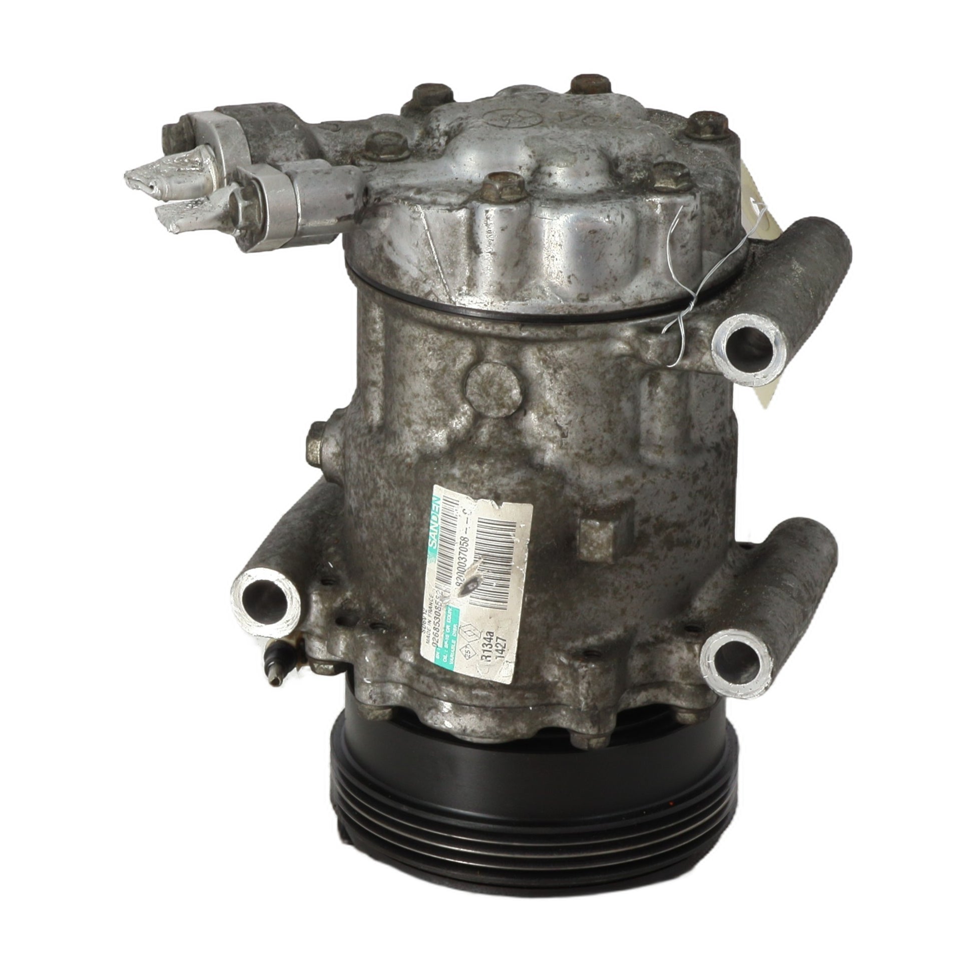 Compresseur clim - RENAULT TWINGO 1 PHASE 3 (2005)