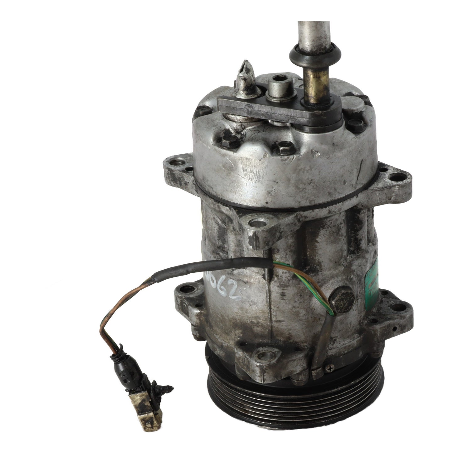 Compresseur clim - CITROEN EVASION PHASE 2 (2001)