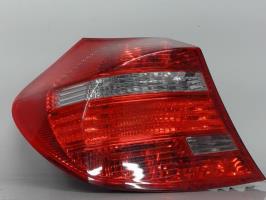 Feu arriere principal gauche (feux) - BMW SERIE 1 E81