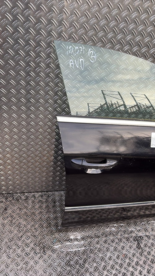 Porte avant droit - VOLKSWAGEN PASSAT 5 CC COUPE 2009.0