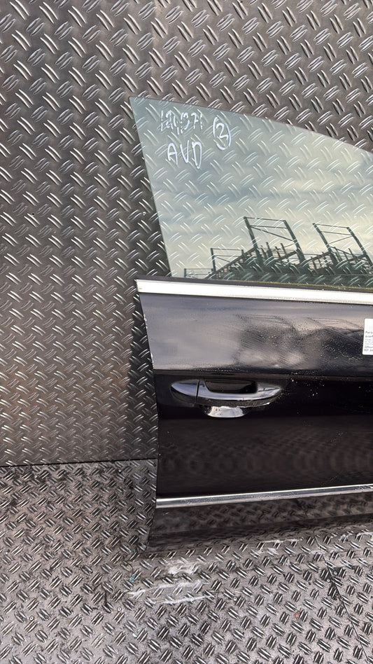 Porte avant droit - VOLKSWAGEN PASSAT 5 CC COUPE 2009.0