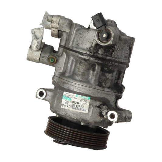 Compresseur clim - VOLKSWAGEN PASSAT 5 CC COUPE (2009)