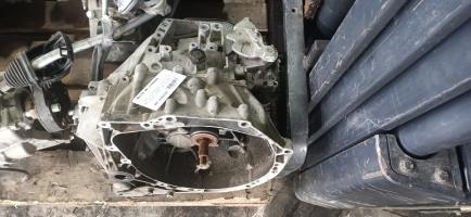 Boite de vitesses PEUGEOT 308 2 PHASE 1 MCH 2015