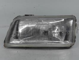Optique avant principal gauche (feux)(phare) - CITROEN JUMPER 1